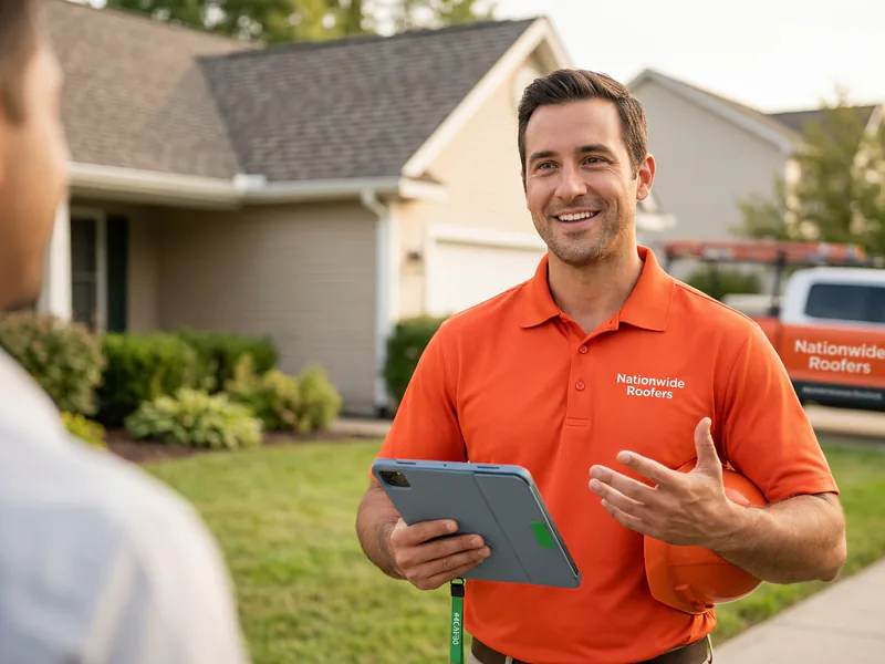 Roof Installation  in Debary  FAQ